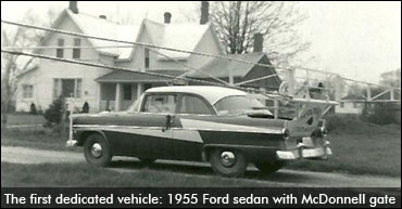 SC Rewind: Canada's First Gate, Part 2