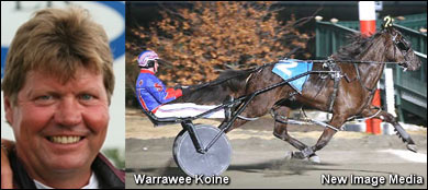 McNair On Stable Standouts