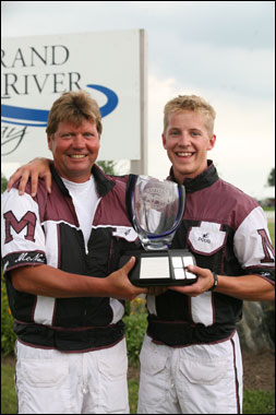 McNair Makes It A Million Plus 100