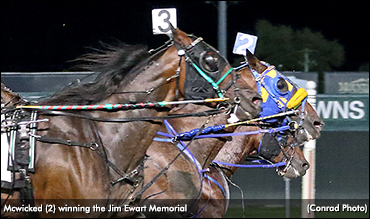 McWicked, Atlanta Best At Scioto
