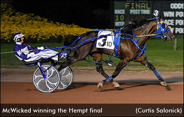 Mcwicked Supplements To Milstein