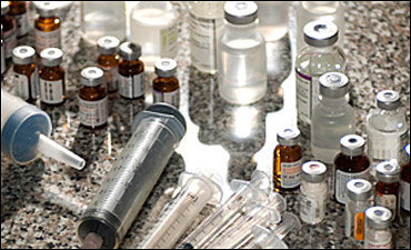 Modifications To Medication Rules