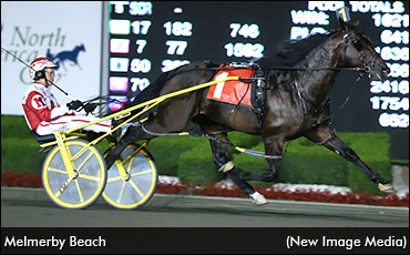 BC Final Boasts Sons Of 'Beach'