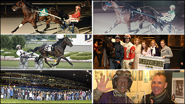 Memories Of Woodbine Racetrack