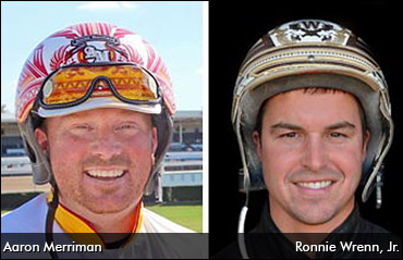 Wrenn Increases Dash Lead