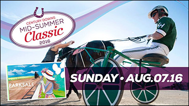 Mid-Summer Classic Day Set