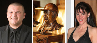 O’Brien Hosts Announced