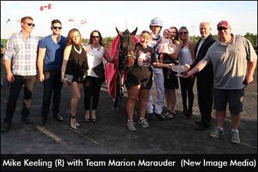 Trotter An Angel For Keeling