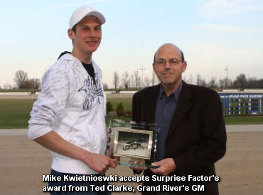 Grand River Honours Class Of 2009 