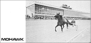 SC Rewind: Mohawk, 1964 