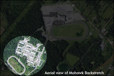 Reaction To Mohawk Dorm Closure