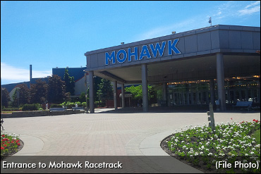 Long-Term Lease For OLG, Mohawk