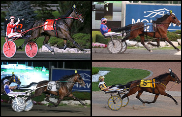 More Sophomore Debuts At Mohawk
