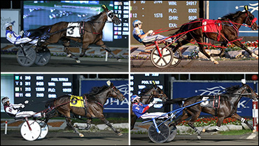 Star Power In Mohawk Qualifiers