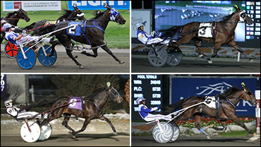 More Stars Debut At Mohawk