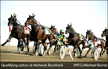 Here Come The Two-Year-Olds