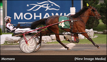 Momara Impresses Again In OSS