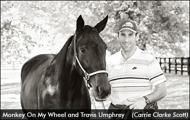 Will Travis Take 'Joe' Home?