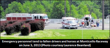 Update On Monticello Accident