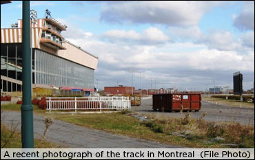 Attractions Hippiques Asks For Extension