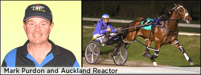 Purdon Appeals Suspension