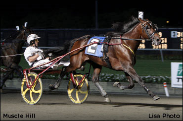 Hambletonian, Oaks Draw Complete Hambletonian, Oaks Draw Complete