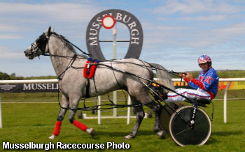 Scotland Hosts 100-Year-Old Race