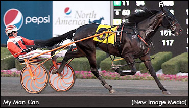 Pointed, Prepped For Wellwood Win?