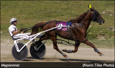 Millionaire Mypanmar Retired