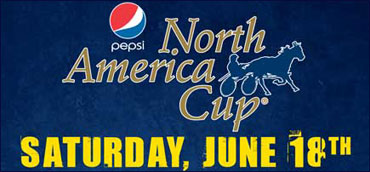 Pepsi North America Cup Elims Drawn
