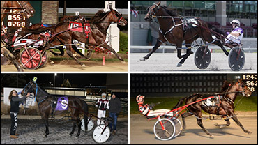 Tracking The NA Cup Eligibles