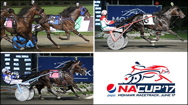 More NA Cup Eligibles Emerge