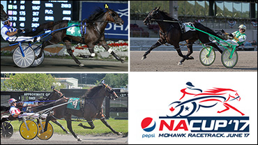 More NA Cup Eligibles Surfacing