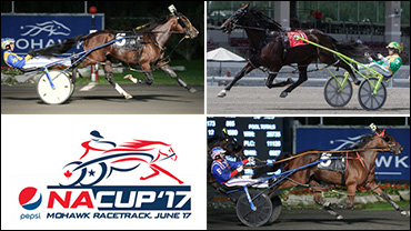 More NA Cup Eligibles Surfacing