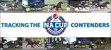 Tracking The N.A. Cup Contenders