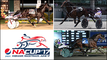 More NA Cup Eligibles Emerge