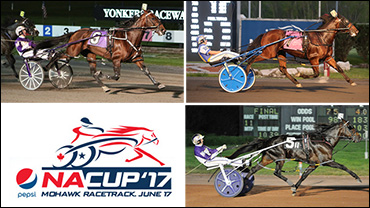 NA Cup Tracker: May 22, 2017