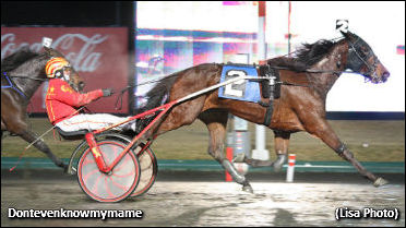 Faves Foiled In Big M Finals