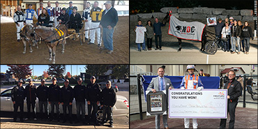 Driving Championship In Photos