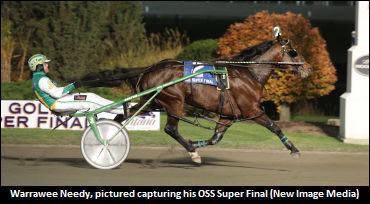 Success Breeds Success