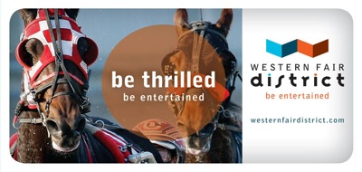 How Western Fair’s Changes Affect Racing