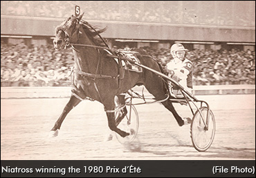 Prix d'Été: Legendary