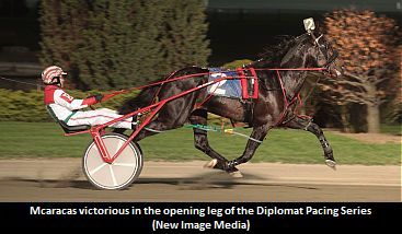 "Probably The Best Three-Year-Old I've Ever Driven"