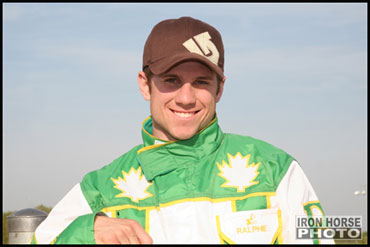 Get To Know Nick Boyd