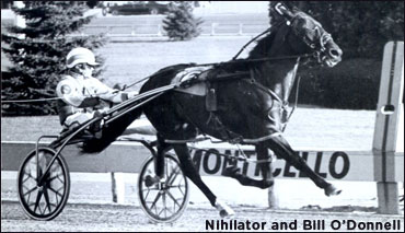 Margies Melody Passes At Age 33 