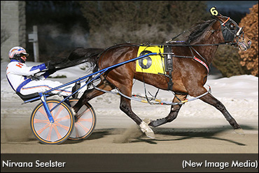 Four-Year-Olds Set For Battle