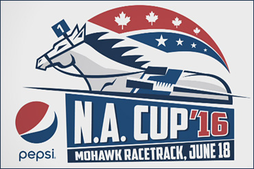 Posts Drawn For North America Cup