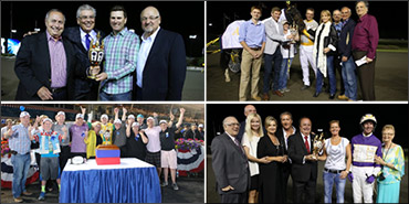 The Magic Behind Every Champion