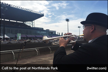 Racing Staying At Northlands?