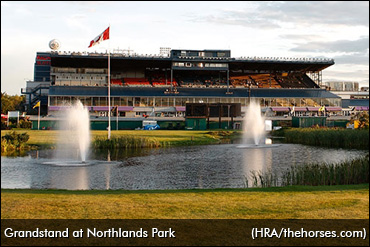 Showdowns Set For Northlands